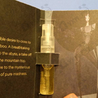 Отзыв Haute Fragrance Company Closed Gate