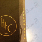 Парфюм Haute Fragrance Company Closed Gate