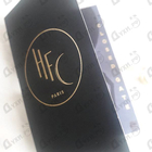 Отзывы Haute Fragrance Company Closed Gate