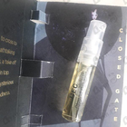 Духи Closed Gate от Haute Fragrance Company
