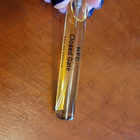 Отзыв Haute Fragrance Company Closed Gate