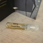 Духи Closed Gate от Haute Fragrance Company