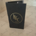 Отзывы Haute Fragrance Company Closed Gate