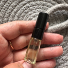 Духи Closed Gate от Haute Fragrance Company