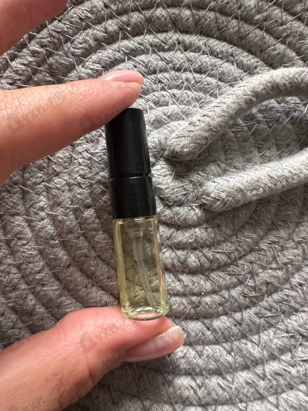 Духи Closed Gate от Haute Fragrance Company