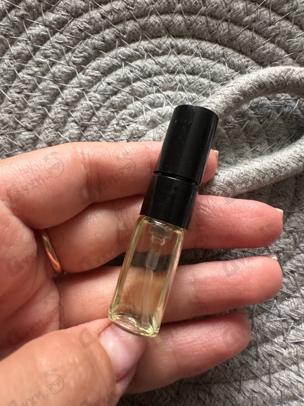 Духи Closed Gate от Haute Fragrance Company