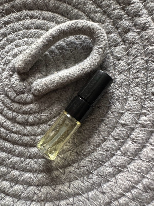 Отзыв Haute Fragrance Company Closed Gate