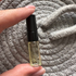 Духи Closed Gate от Haute Fragrance Company