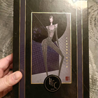Духи Closed Gate от Haute Fragrance Company