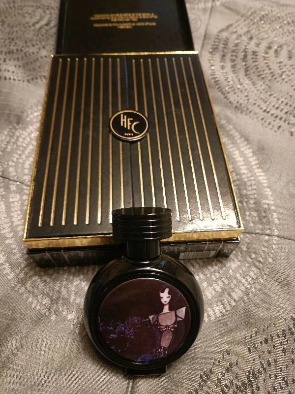 Парфюмерия Haute Fragrance Company Closed Gate