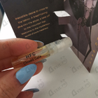 Отзыв Haute Fragrance Company Closed Gate