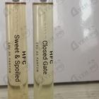 Духи Closed Gate от Haute Fragrance Company