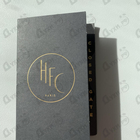 Отзыв Haute Fragrance Company Closed Gate