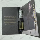 Отзывы Haute Fragrance Company Closed Gate