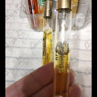 Отзыв Haute Fragrance Company Closed Gate