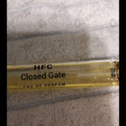 Парфюм Haute Fragrance Company Closed Gate