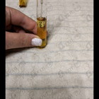 Духи Closed Gate от Haute Fragrance Company