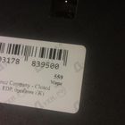 Отзыв Haute Fragrance Company Closed Gate