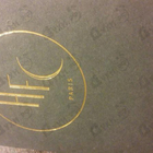 Духи Closed Gate от Haute Fragrance Company