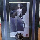 Духи Closed Gate от Haute Fragrance Company