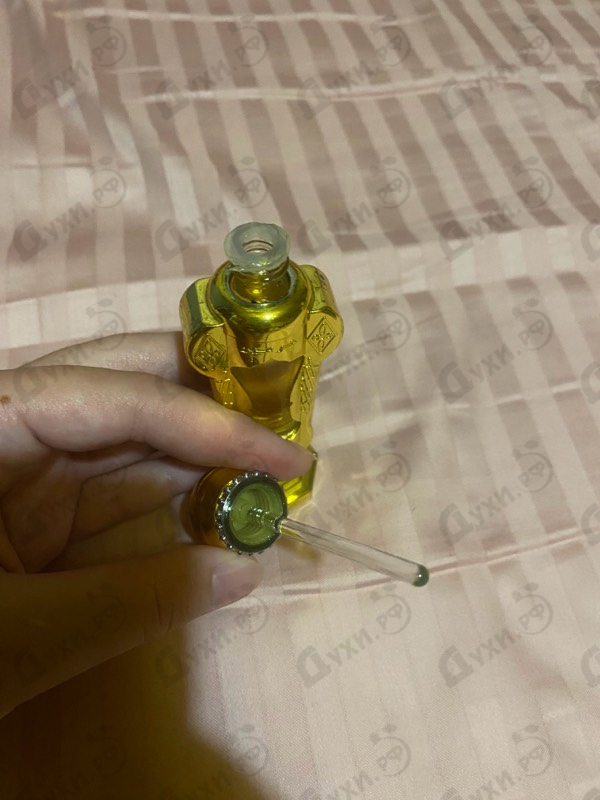 Купить Sultan от Al Haramain