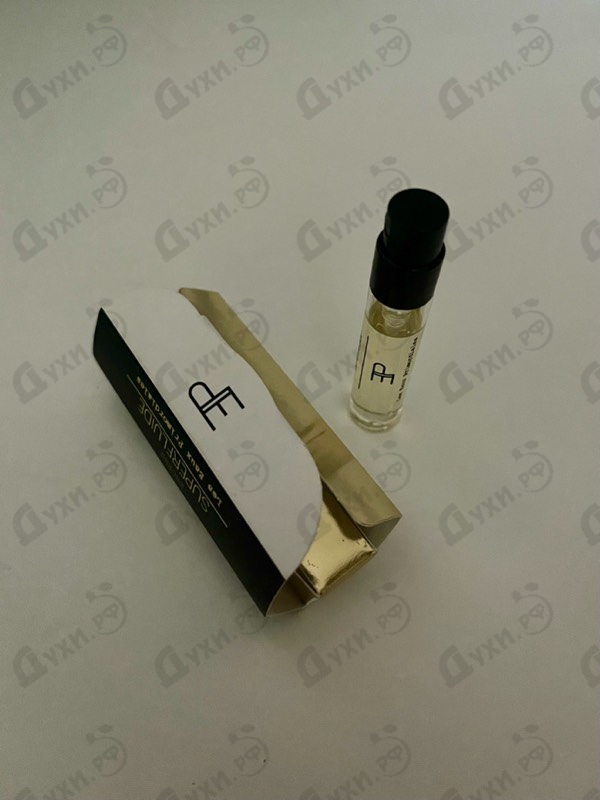 Купить Encens Superfluide от Les EAUX Primordiales