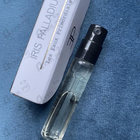 Отзывы Les EAUX Primordiales Iris Palladium
