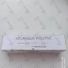 Духи Mecanique Intuitive от Les EAUX Primordiales