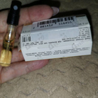 Парфюм Les EAUX Primordiales Mecanique Intuitive