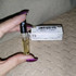 Парфюмерия Mecanique Intuitive от Les EAUX Primordiales