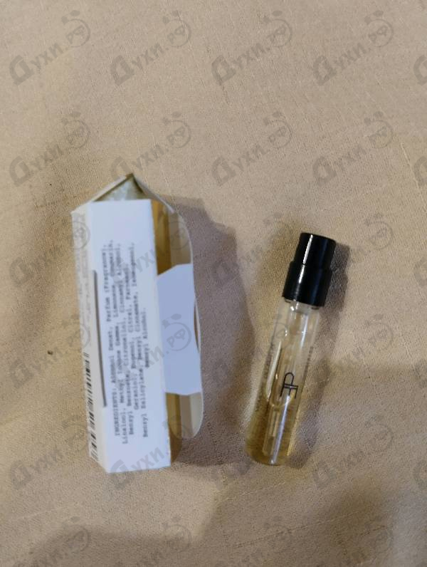 Отзывы Les EAUX Primordiales Memoire Du Futur