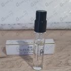 Отзыв Les EAUX Primordiales Rose Supercritique