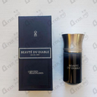 Духи Beaute Du Diable от Les Liquides Imaginaires