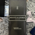 Отзыв Les Liquides Imaginaires Beaute Du Diable