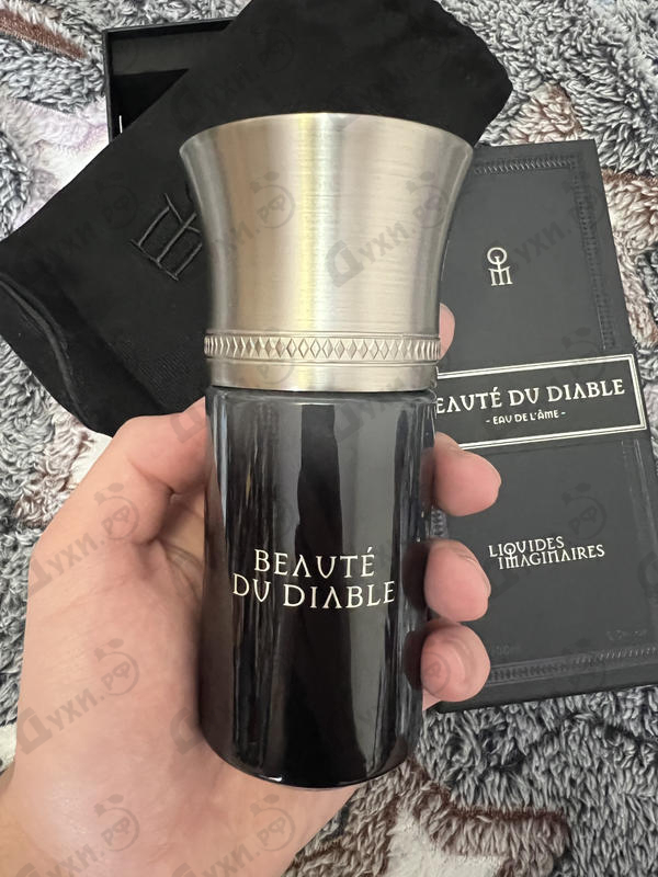 Купить Beaute Du Diable от Les Liquides Imaginaires