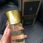 Духи Fleur De Sable от Les Liquides Imaginaires