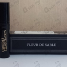 Духи Fleur De Sable от Les Liquides Imaginaires