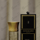 Духи Fleur De Sable от Les Liquides Imaginaires