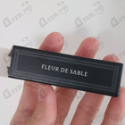 Духи Fleur De Sable от Les Liquides Imaginaires