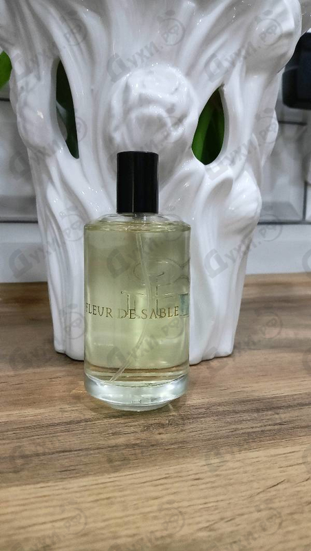 Купить Les Liquides Imaginaires Fleur De Sable