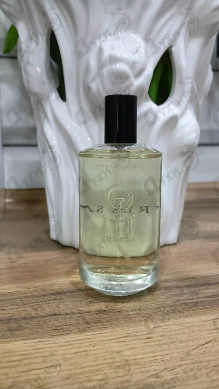 Отзывы Les Liquides Imaginaires Fleur De Sable