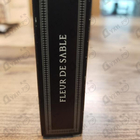 Отзывы Les Liquides Imaginaires Fleur De Sable