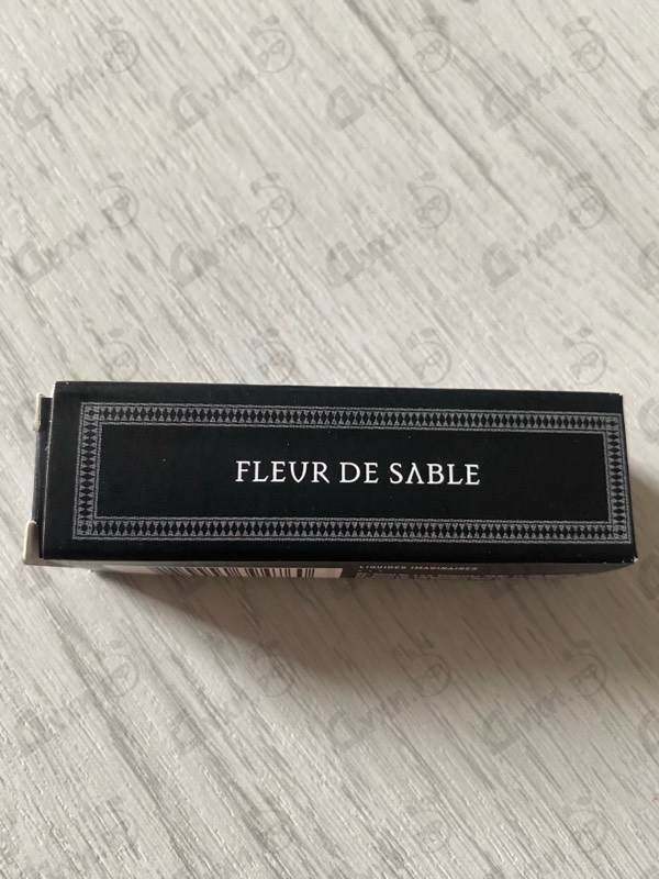 Купить Fleur De Sable от Les Liquides Imaginaires