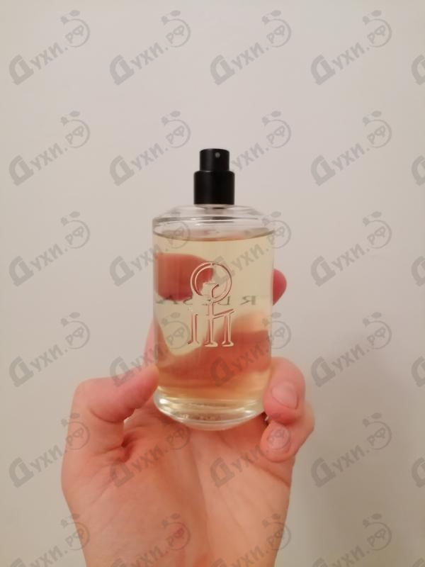 Отзыв Les Liquides Imaginaires Fleur De Sable