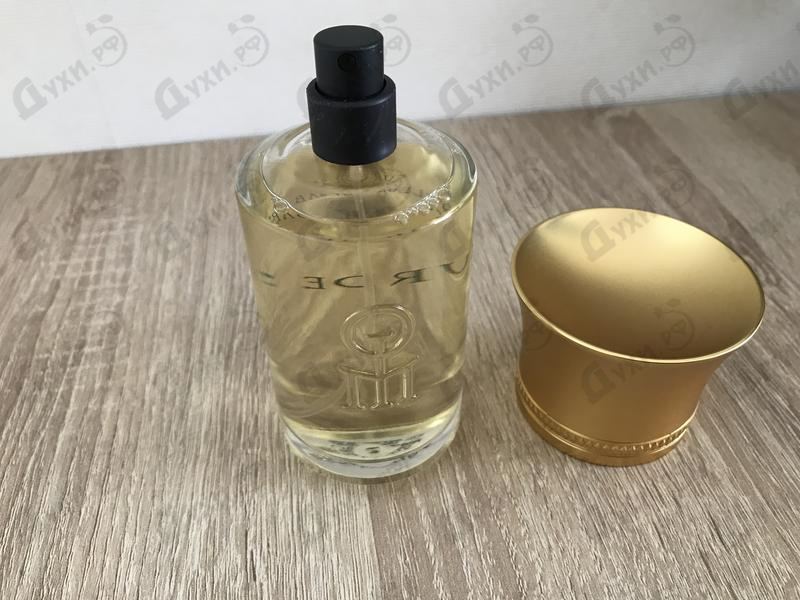 Духи Fleur De Sable от Les Liquides Imaginaires