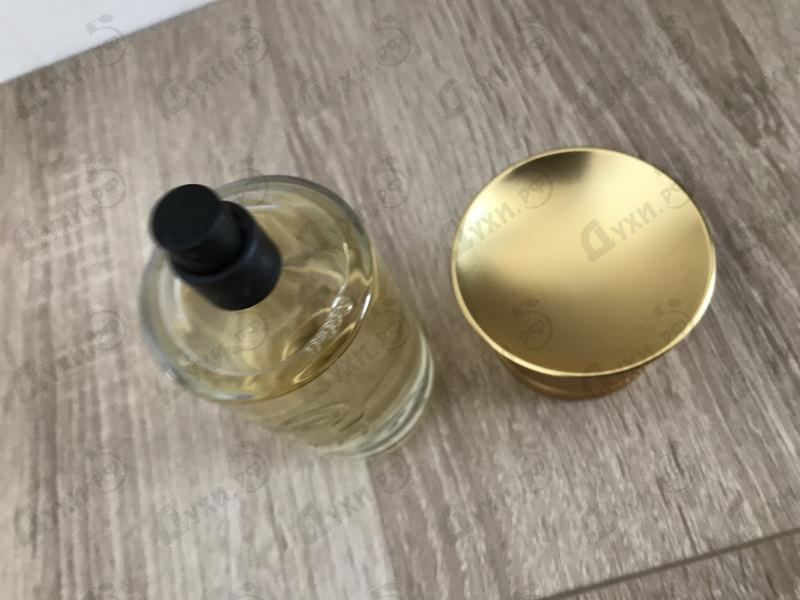 Парфюмерия Fleur De Sable от Les Liquides Imaginaires