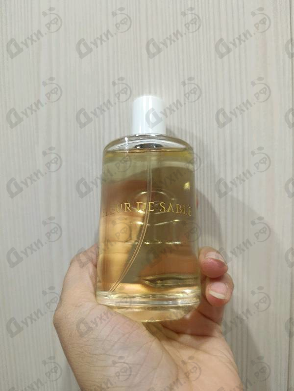 Отзыв Les Liquides Imaginaires Fleur De Sable
