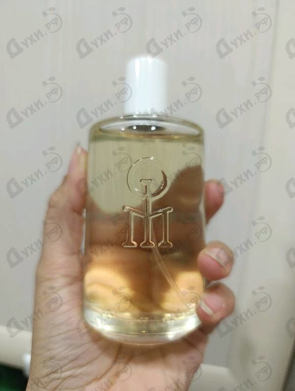 Духи Fleur De Sable от Les Liquides Imaginaires