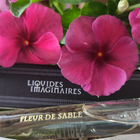 Отзыв Les Liquides Imaginaires Fleur De Sable