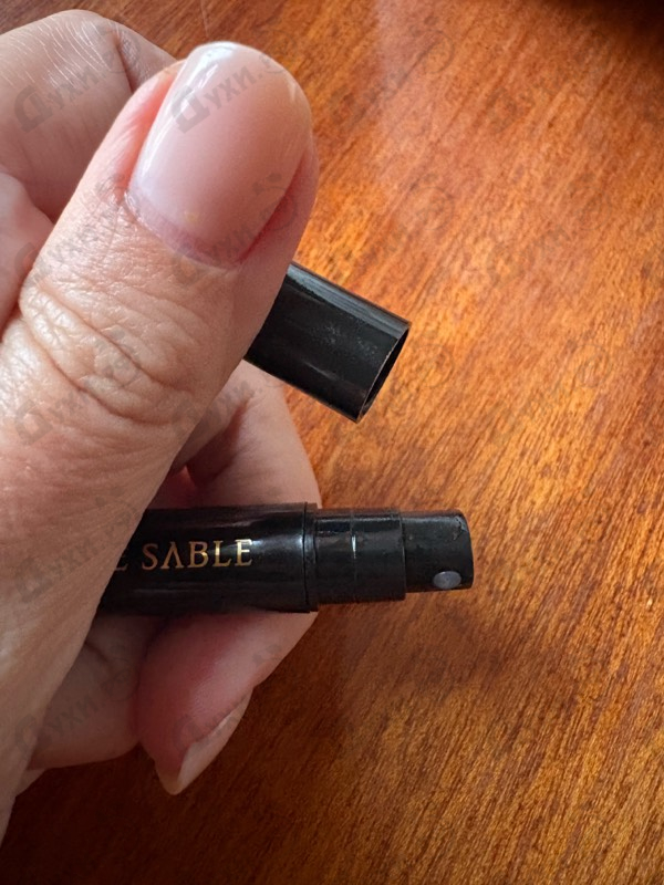 Купить Fleur De Sable от Les Liquides Imaginaires